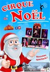 Cirque de Noël Rubis - 