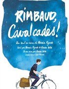 Rimbaud Cavalcades !