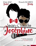 Jean-Claude & Josphine