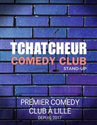 Tchatcheur Comedy Club