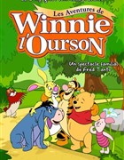 Les aventures de Winnie l'Ourson