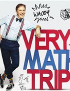 Manu Houdart dans Very Math Trip