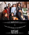 Duplessy and The Violins of the World