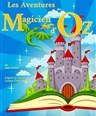 Les aventures du Magicien d'Oz