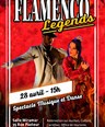 Flamenco Legends