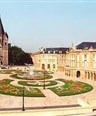 Balade commente : Metz Royal et Imperial