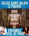 Ensemble Royal de Paris