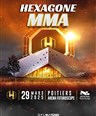Hexagone MMA Poitiers 2025
