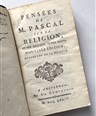 Balade commente : Blaise Pascal le philosophe
