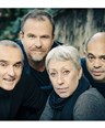 Christophe Marguet Quartet