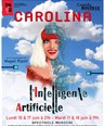 Carolina : L'intelligente artificielle