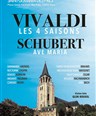 Les 4 Saisons de Vivaldi, Ave Maria et Clbres Adagios