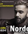 Nordo en live show