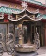 Visite-dcryptage : Chinatown, le quartier chinois de Paris 13me