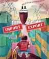 Import Export, rcit d'un voyage en Inde