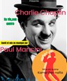 Charlie Chaplin : sa vie, son oeuvre