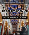 Les 4 Saisons de Vivaldi + Petite Musique de Nuit de Mozart