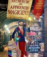 A la recherche des apprentis magiciens