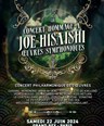 Hommage  Joe Hisaishi & Ghibli