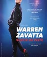 Warren Zavatta dans Sortie de piste
