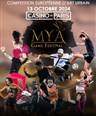 MYA Game Festival Europe
