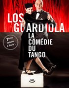 Los Guardiola : La Comédie du Tango