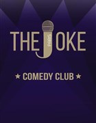 The Joke, le meilleur du stand up