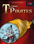 T comme Pirates