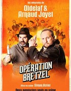 Les aventures de Oldelaf et Arnaud Joyet : Opration Bretzel