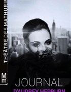Le journal d'Audrey Hepburn