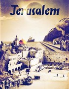 Jrusalem