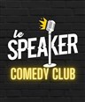 Speaker Comedy Club