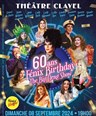 60 ans : Fnix Birthday
