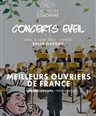 Concert-éveil : Meilleurs Ouvriers de France
