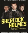 Sherlock Holmes et le mystère de la vallée de Boscombe