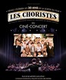 Cin-concert : Les Choristes