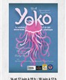 Yoko, la méduse amoureuse d'un sac plastique