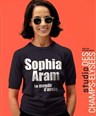 Sophia Aram dans Le monde d'après