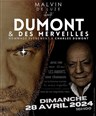 Dumont et des Merveilles : Hommage Evnement  Charles Dumont