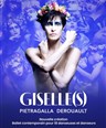 Giselle(s) Pietragalla - Derouault