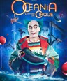 Océania, L'Odysée du Cirque