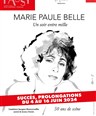 Marie Paule Belle : Un Soir entre Mille