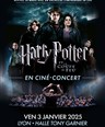 Harry Potter et la coupe de Feu en cin-concert