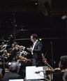 Orchestre National d'Île de France - Soirée chez Schubert