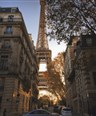 Jeu de piste de Matignon  la Tour Eiffel