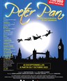 Peter Pan le spectacle musical