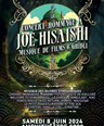 Hommage  Joe Hisaishi : Musique de Film & Ghibli