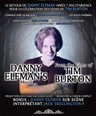 Danny Elfman's music from the films of Tim Burton