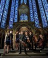 Ave Maria, airs d'opéras et musique sacrée à la Sainte Chapelle