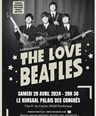 The love Beatles